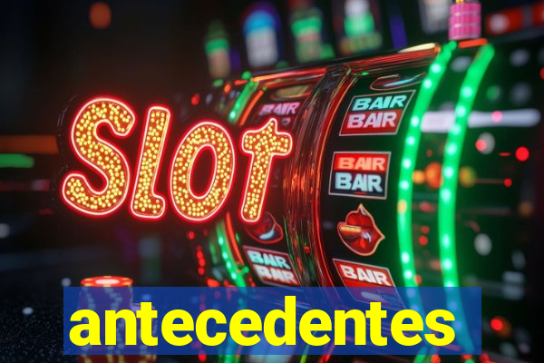 antecedentes criminais bahia